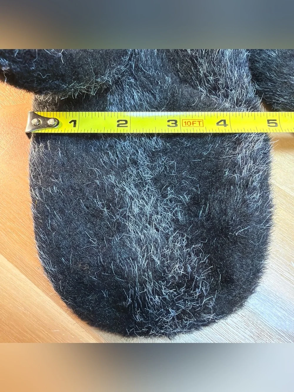 Polar Mitts pre owned